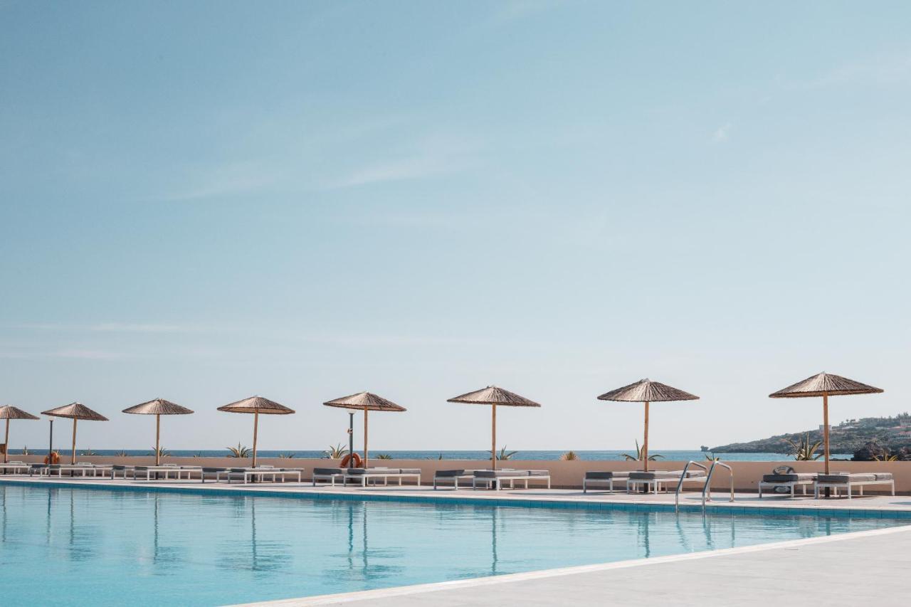 Resort Eden Roc Kallithea (Rhodes)