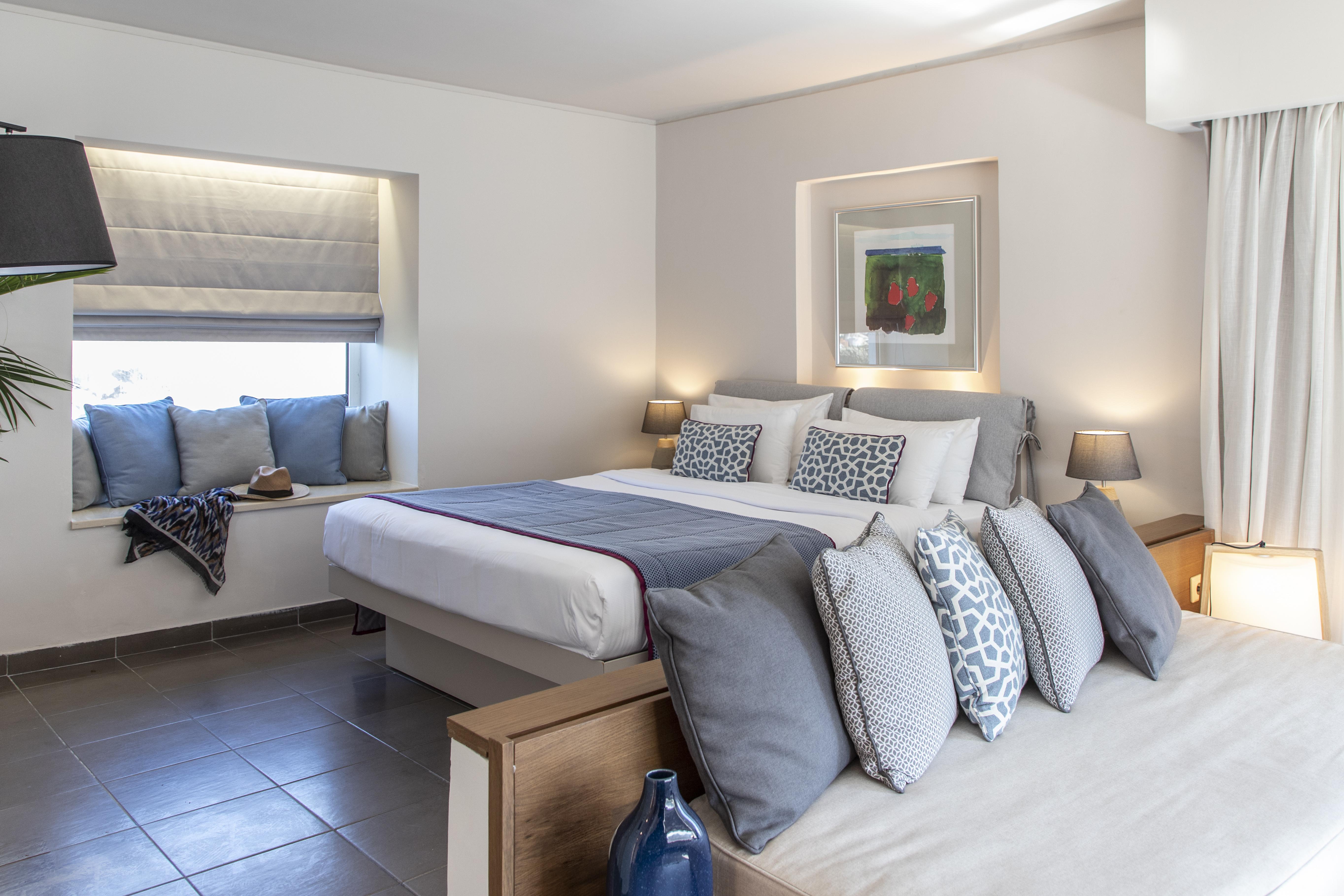 Eden Roc Resort Kallithea (Rhodes)