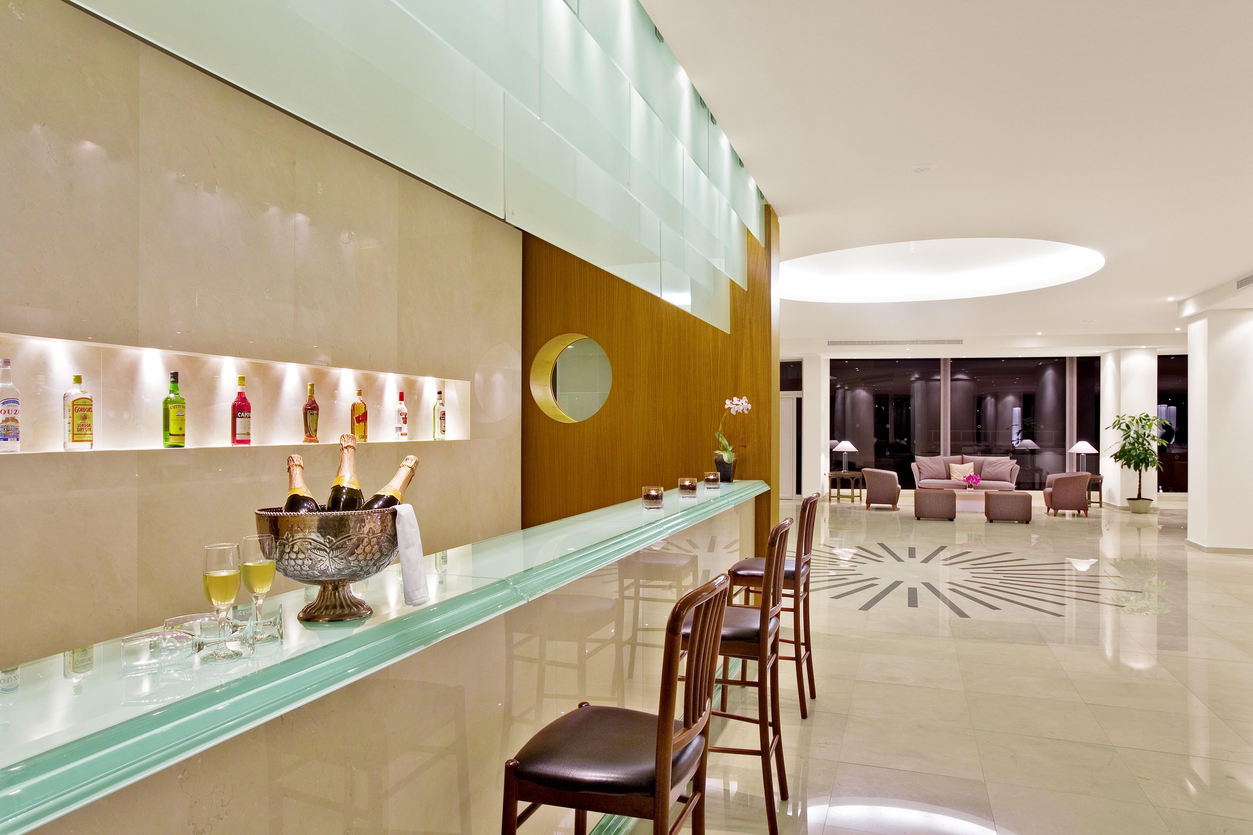 Resort Eden Roc Kallithea (Rhodes)