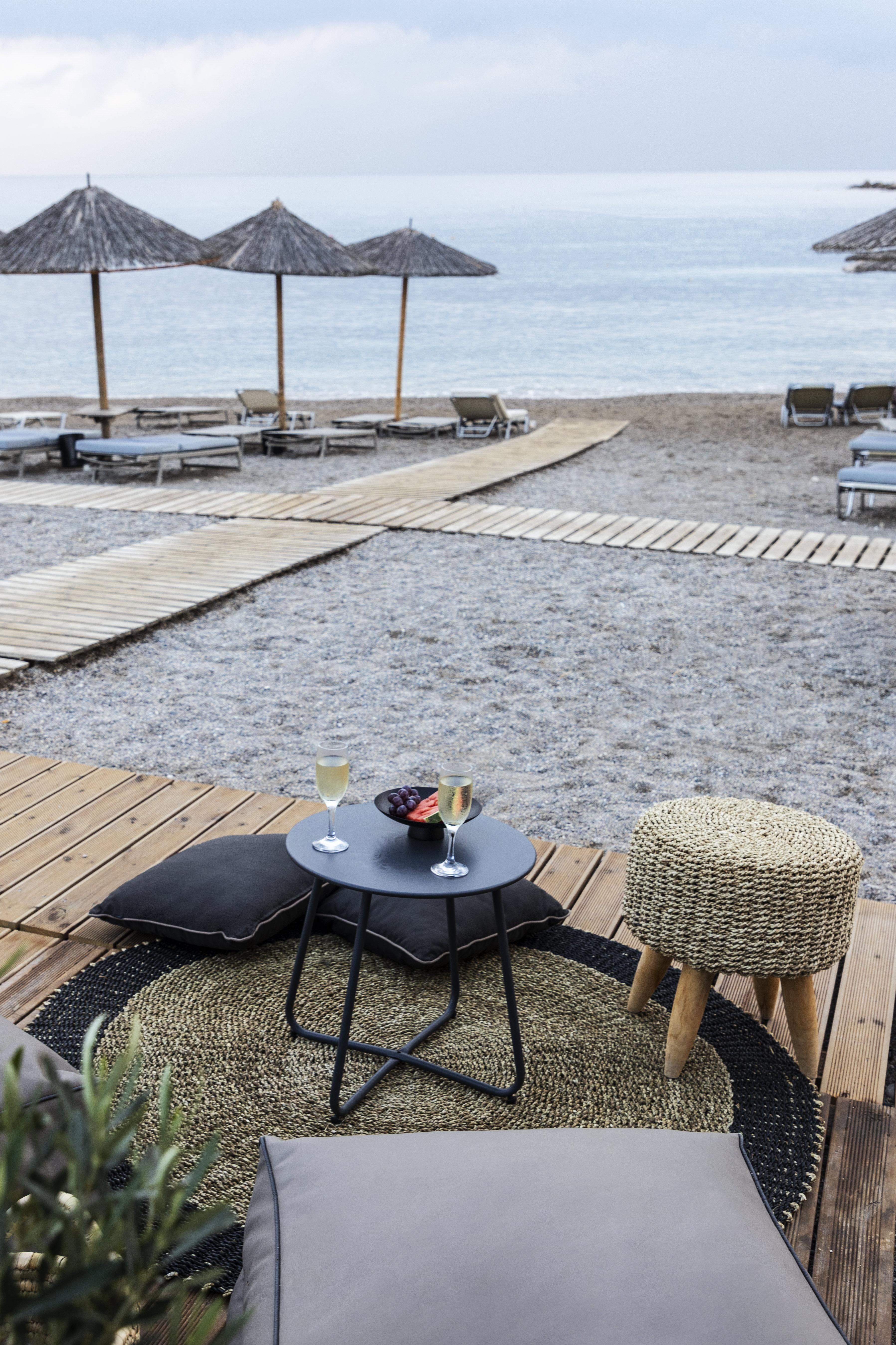 Eden Roc Resort Kallithea (Rhodes)