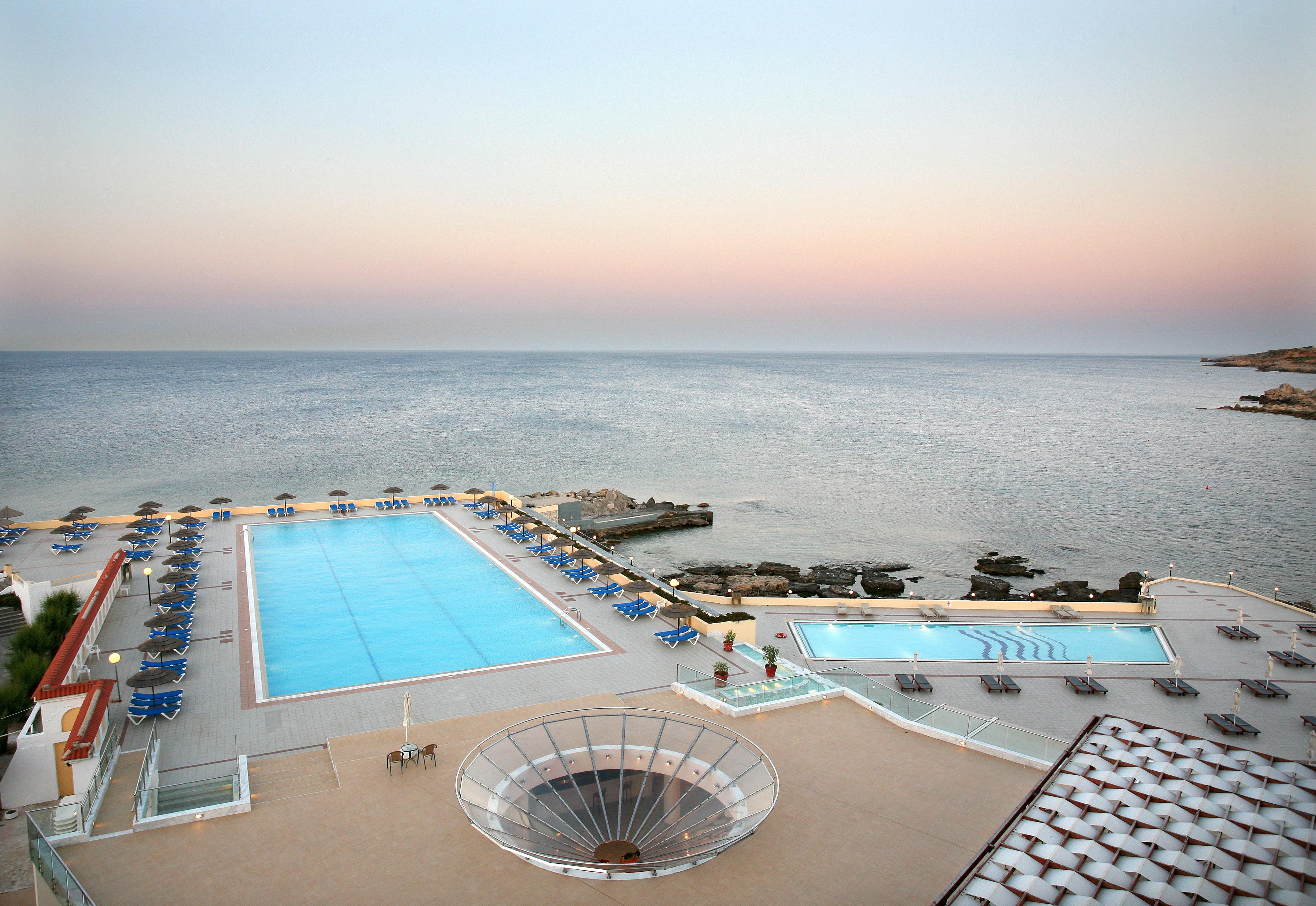 Resort Eden Roc 5*