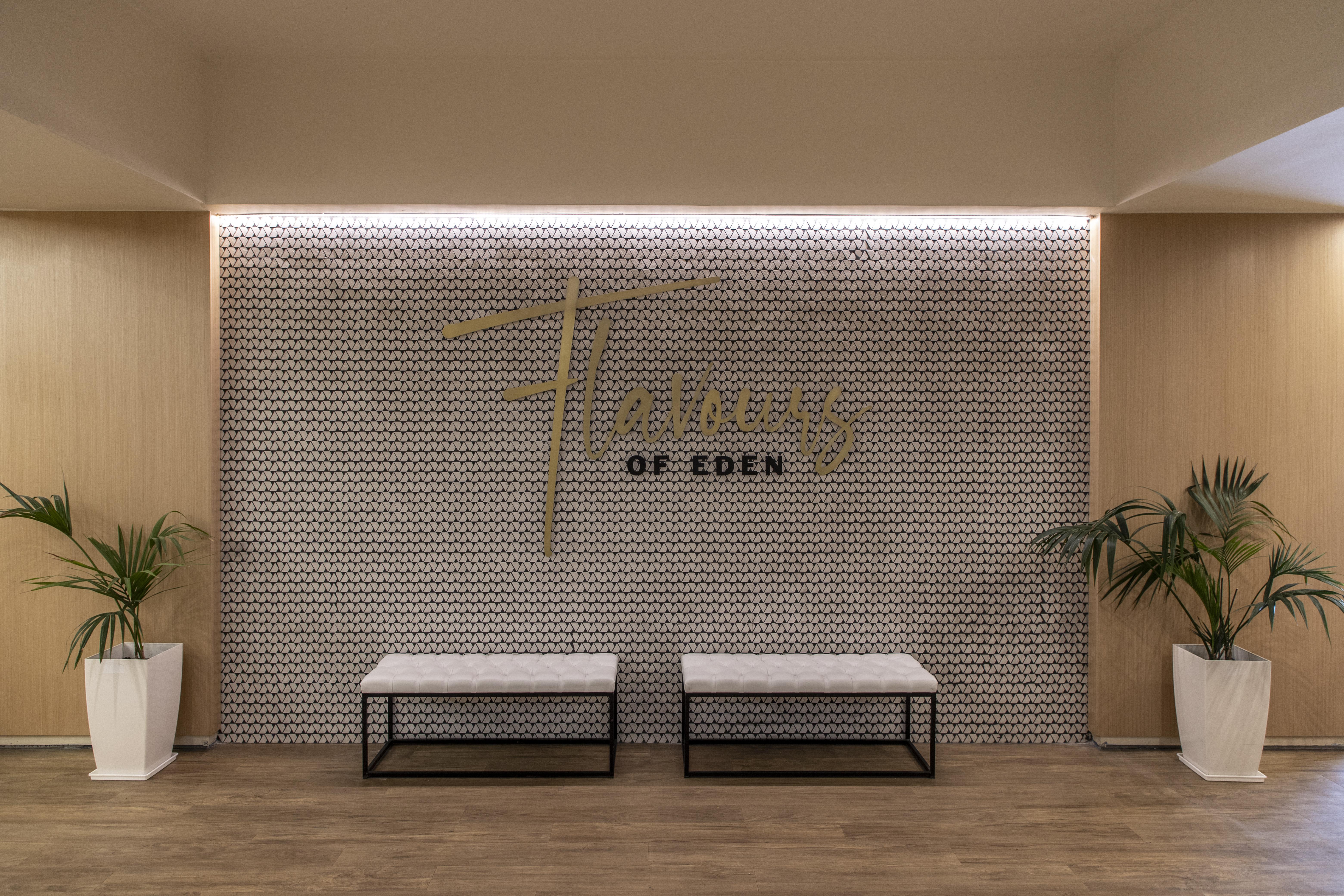 Resort Eden Roc Kallithea (Rhodes)