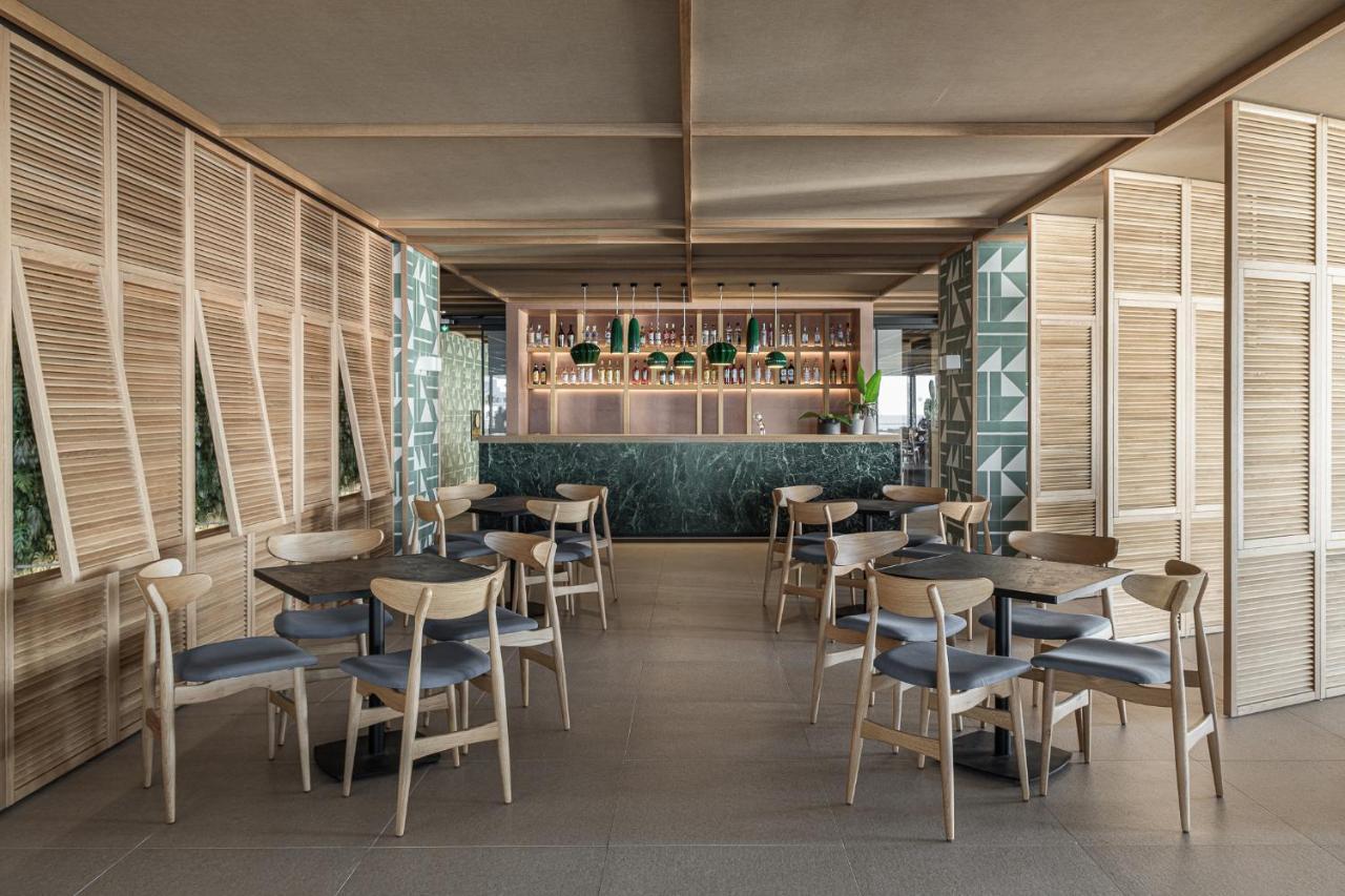 Eden Roc Kallithea (Rhodes)