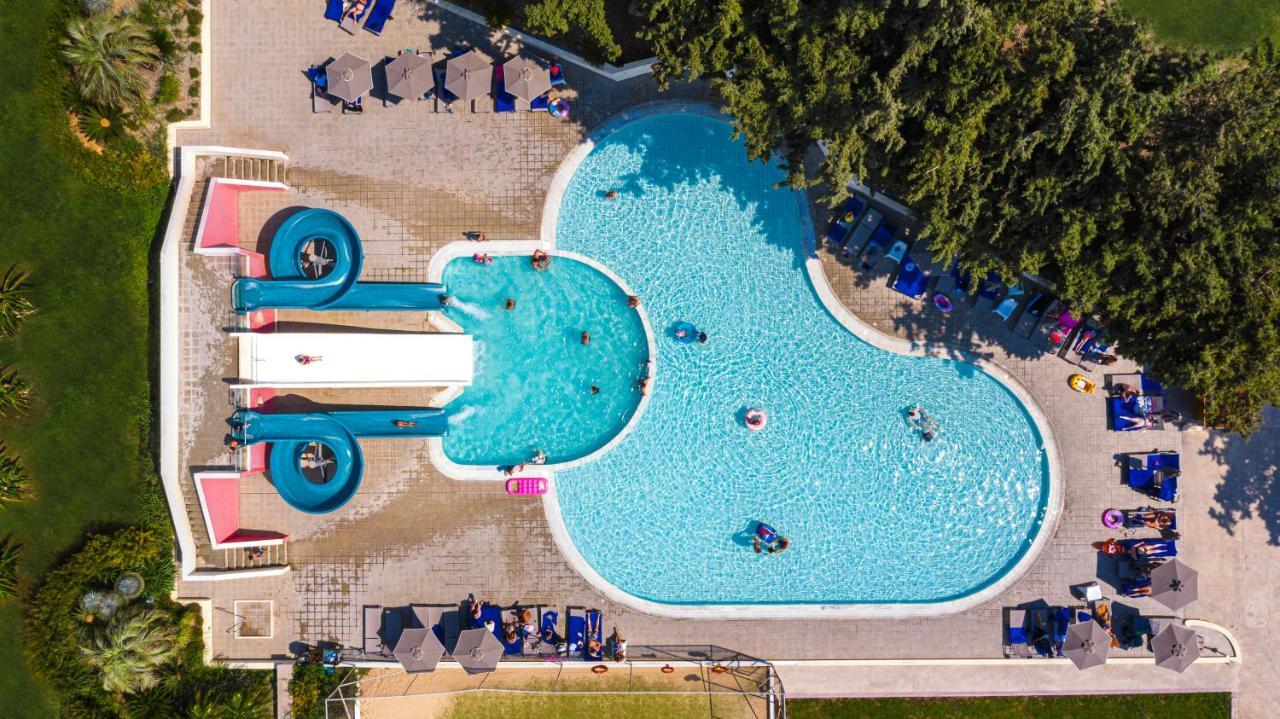 Eden Roc Kallithea (Rhodes)