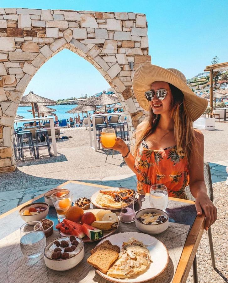 Eden Roc 5* Kallithea (Rhodes)