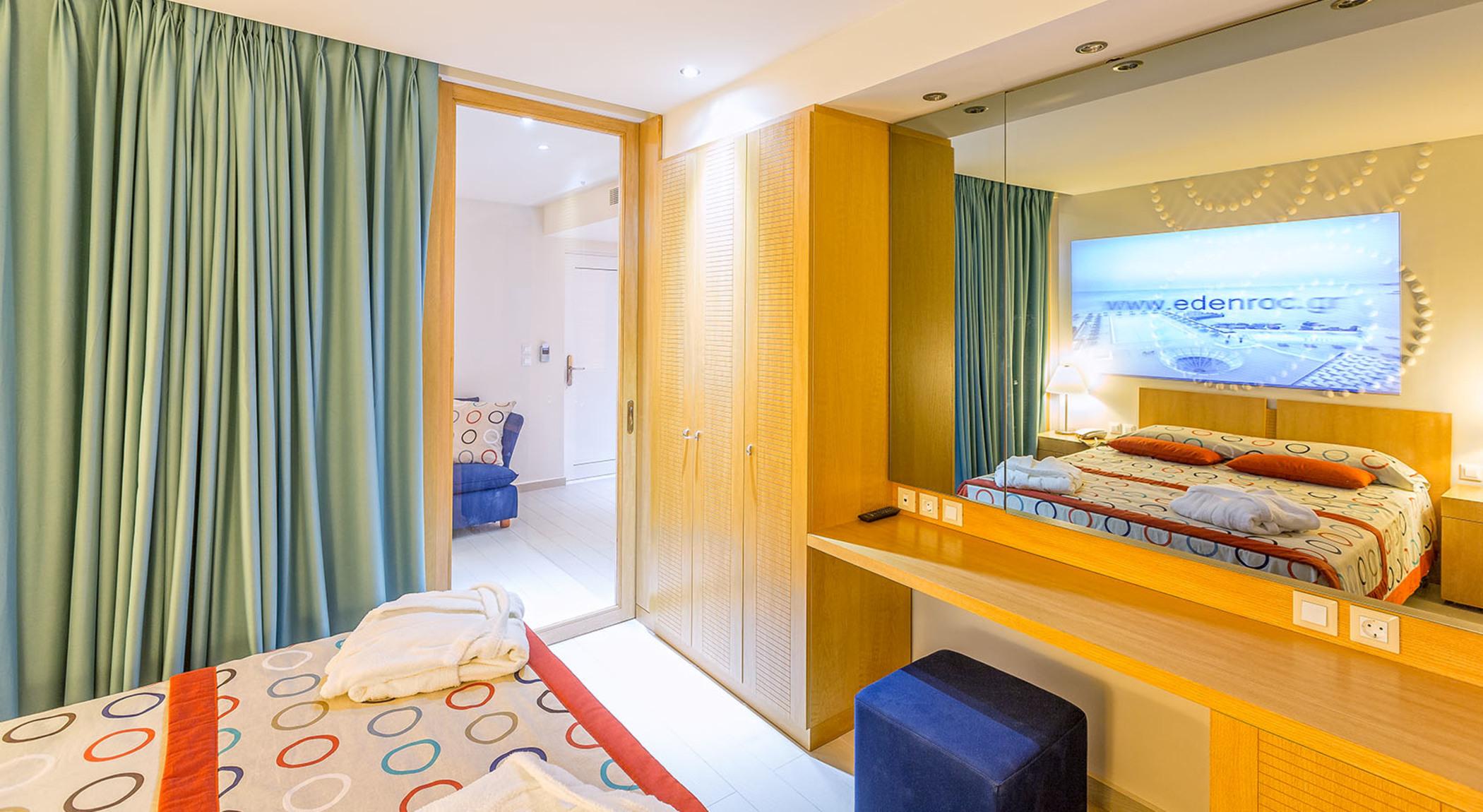 Eden Roc Kallithea (Rhodes)
