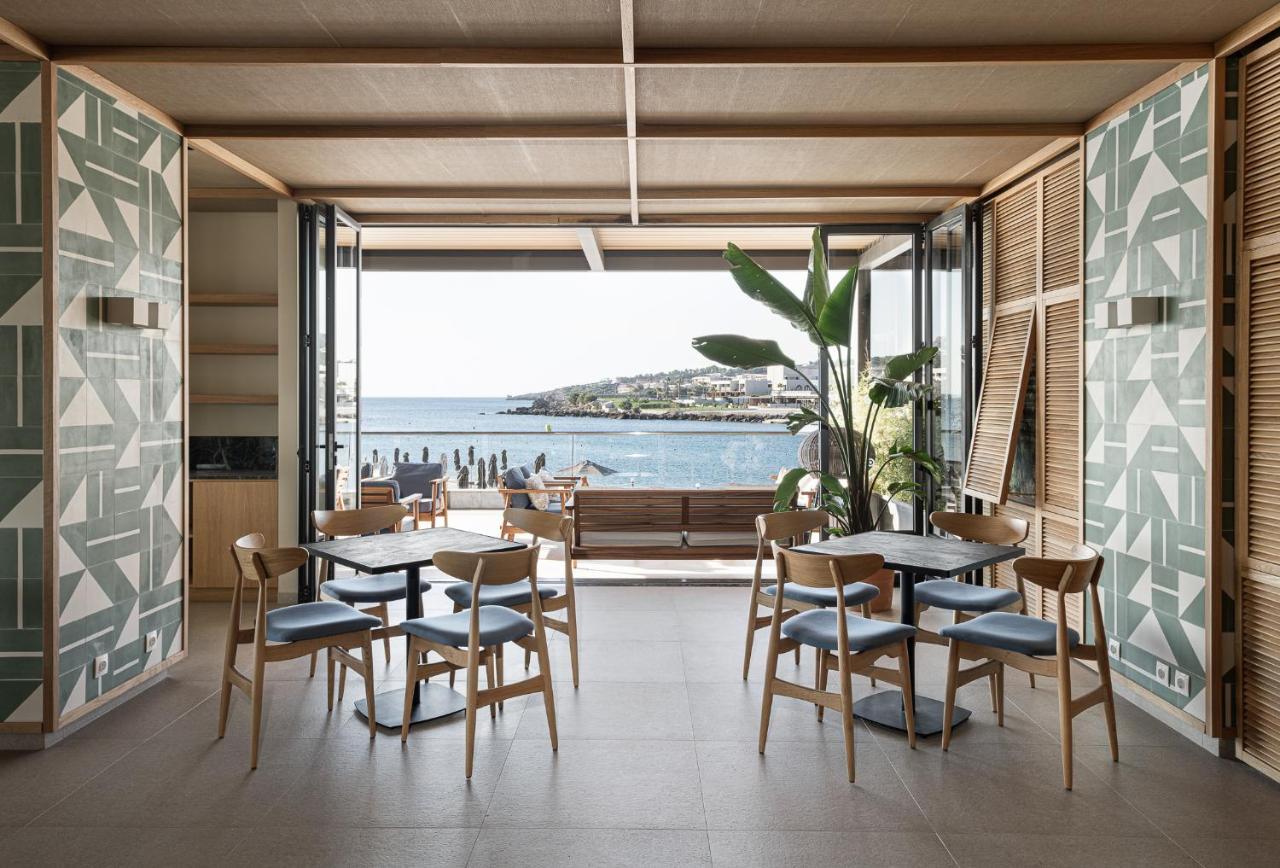 Resort Eden Roc Kallithea (Rhodes)