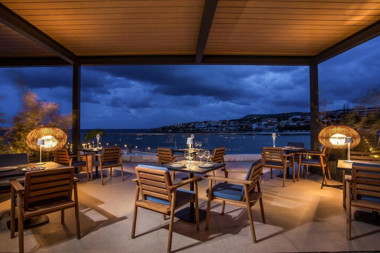 Eden Roc - Semesteranläggning (resort) Kallithéa
