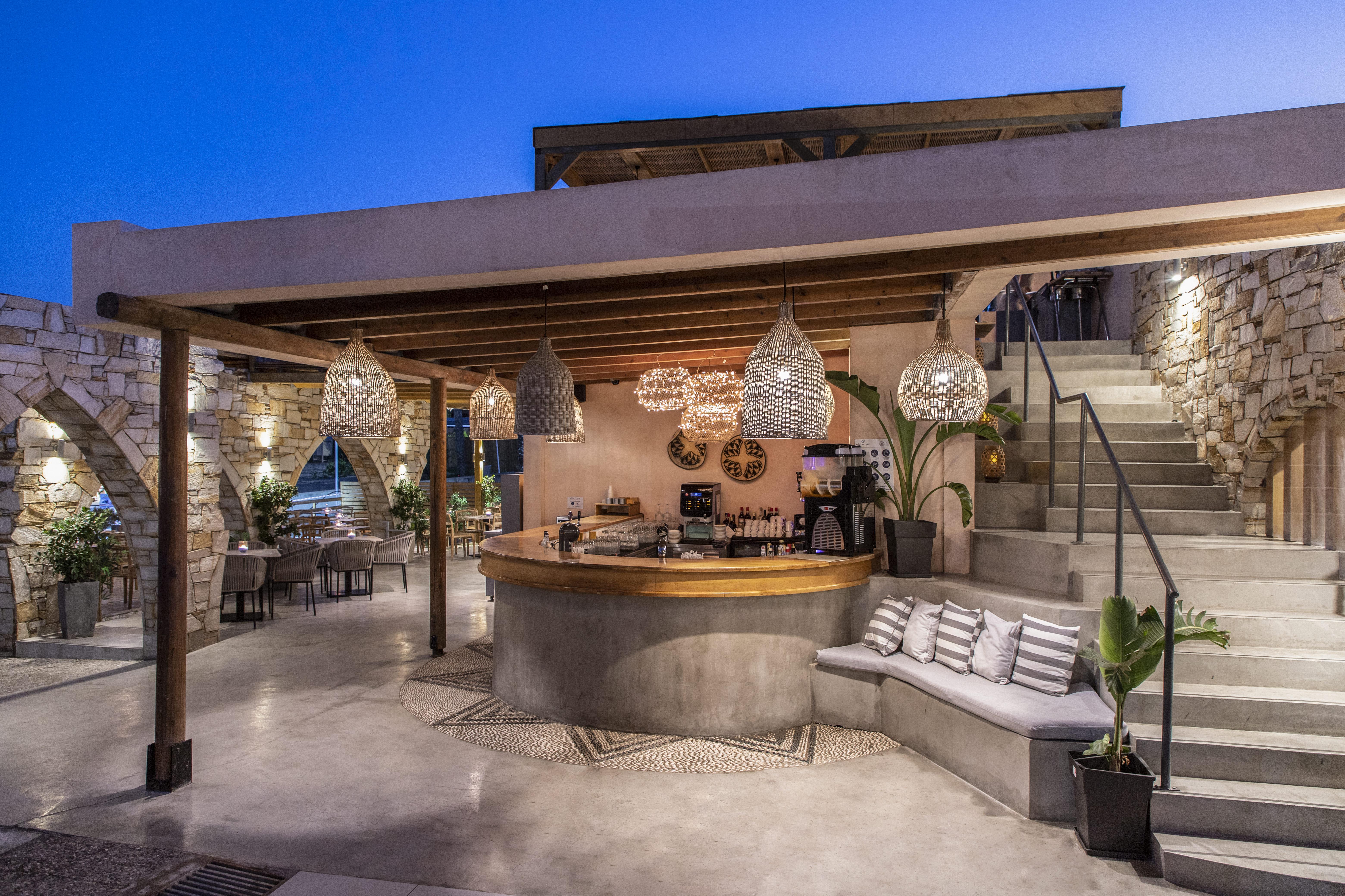 Eden Roc -