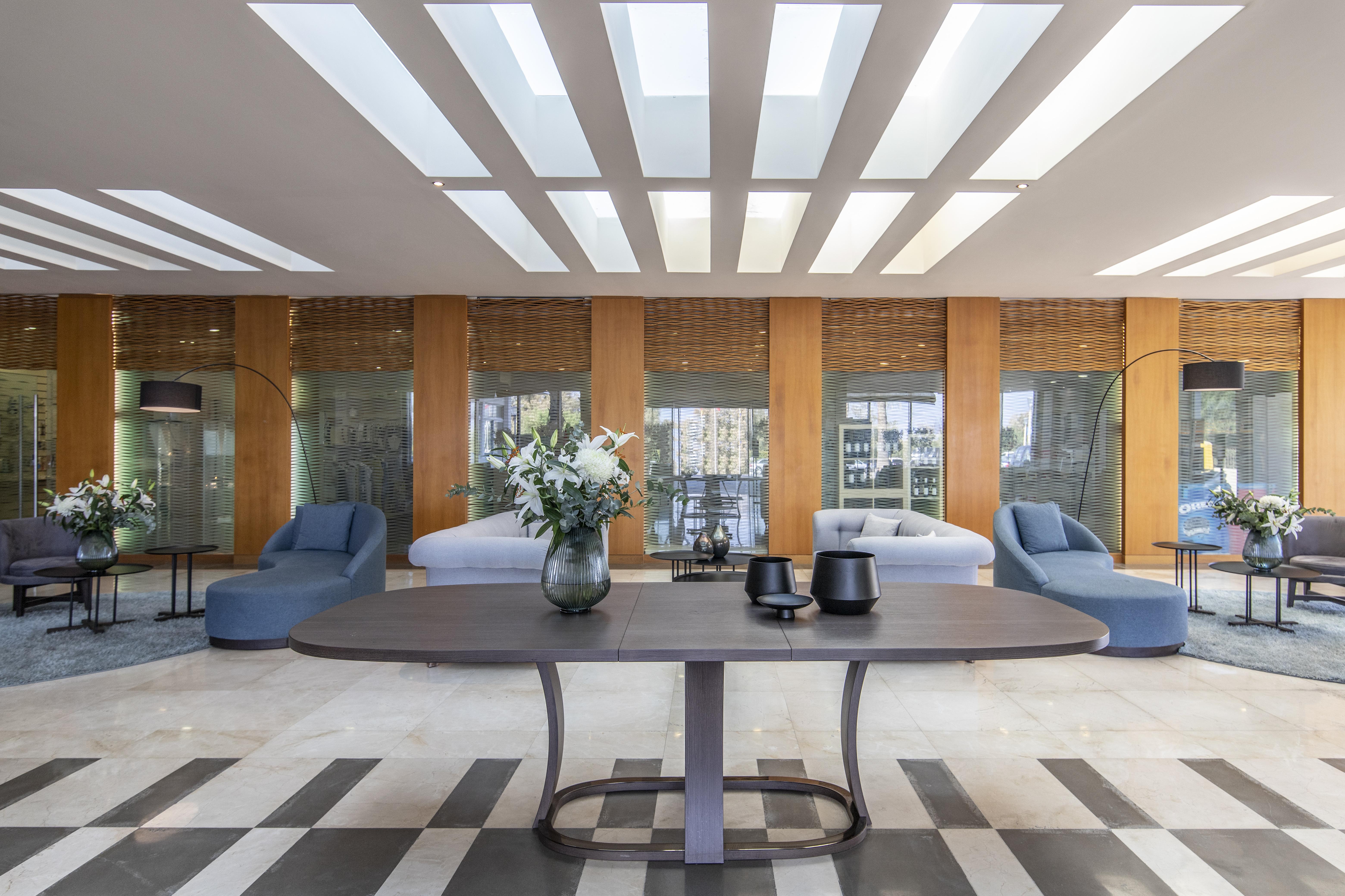 Eden Roc - Semesteranläggning (resort) 5*