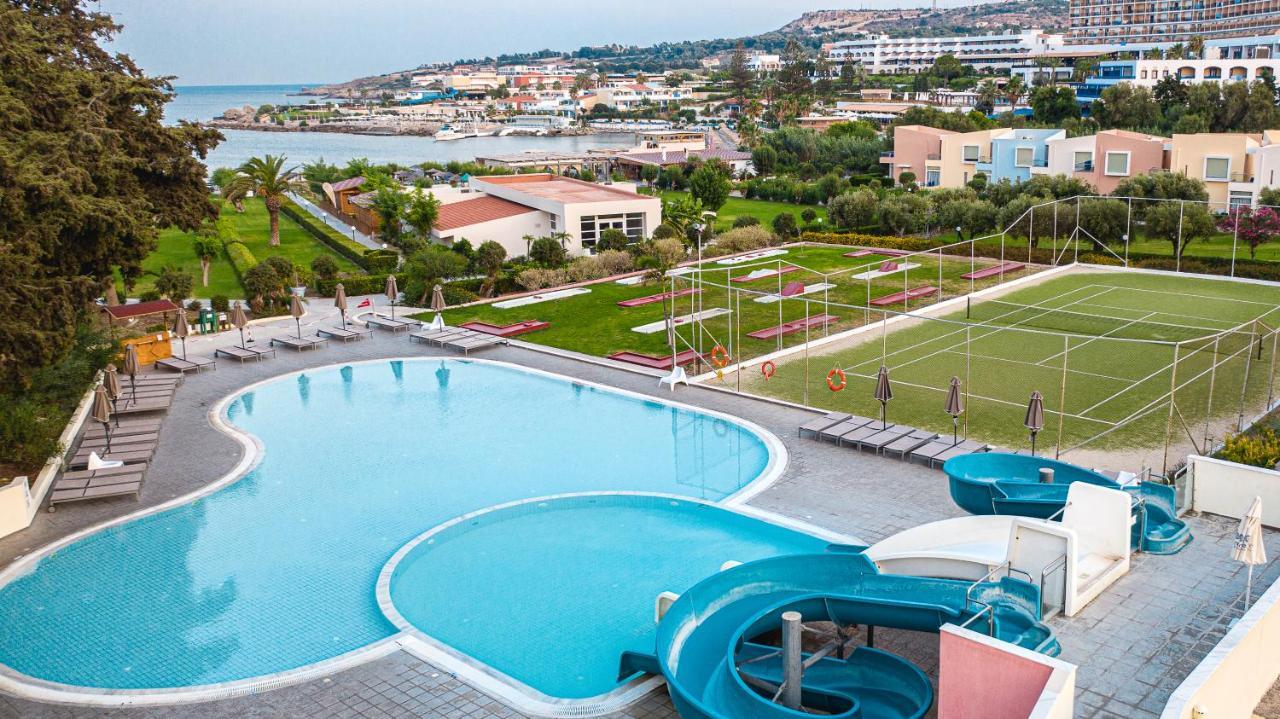 Eden Roc - 5*
